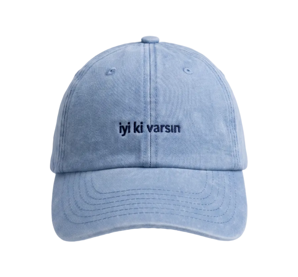 IYI KI VARSIN