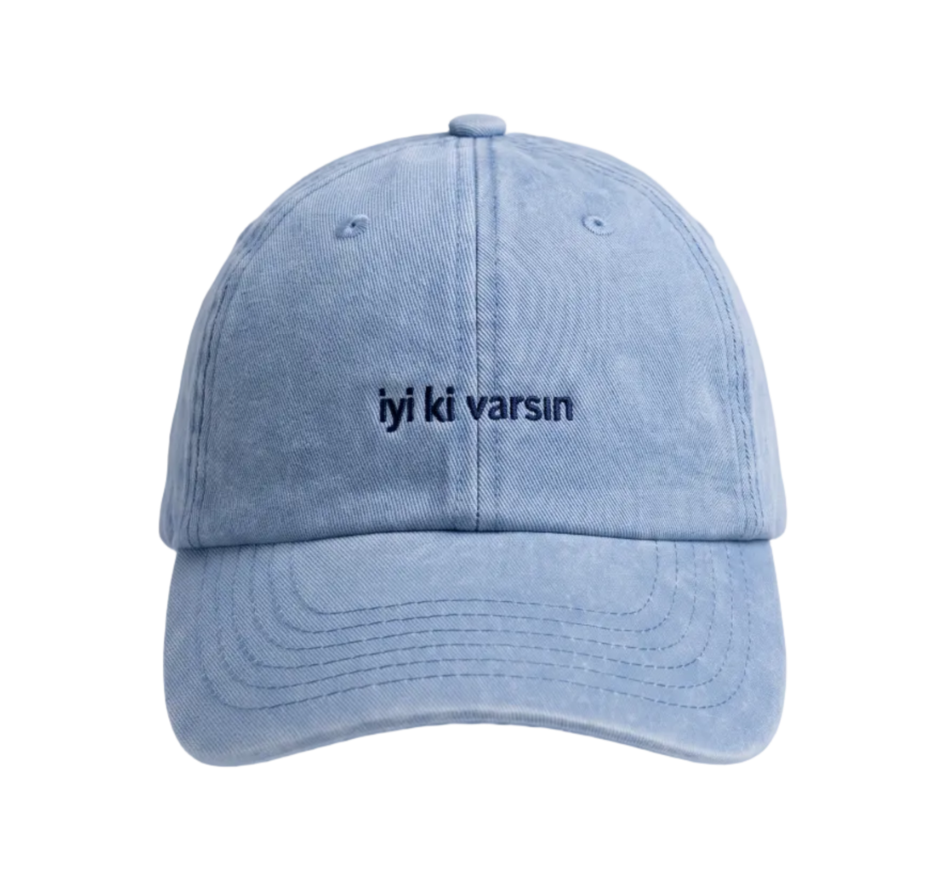 IYI KI VARSIN
