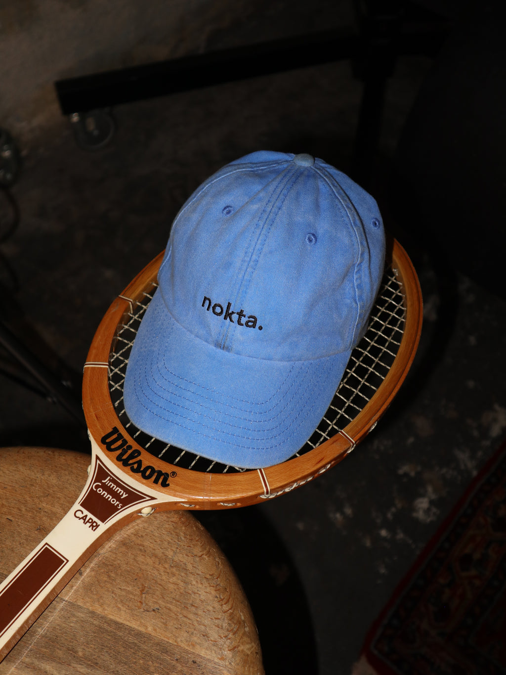 nokta